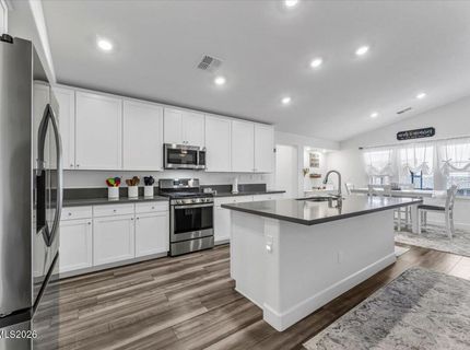1201 Avian Drive, Spanish Springs, NV 89441 Photo