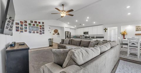 1201 Avian Drive, Spanish Springs, NV 89441 Photo