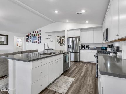 1201 Avian Drive, Spanish Springs, NV 89441 Photo