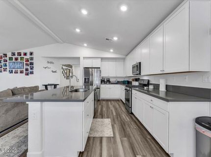 1201 Avian Drive, Spanish Springs, NV 89441 Photo