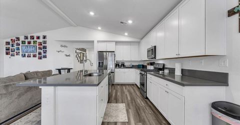 1201 Avian Drive, Spanish Springs, NV 89441 Photo