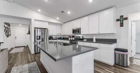 1201 Avian Drive, Spanish Springs, NV 89441 Photo