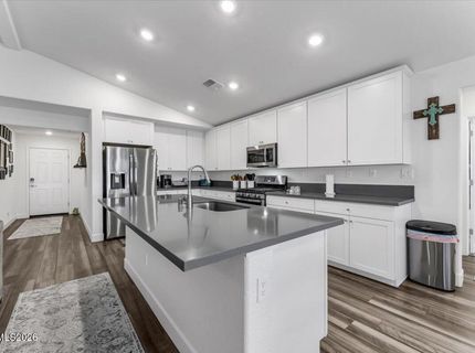 1201 Avian Drive, Spanish Springs, NV 89441 Photo