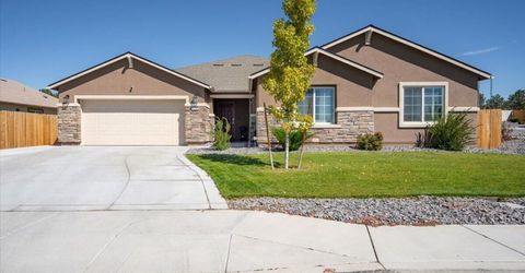 1201 Avian Drive, Spanish Springs, NV 89441 Photo