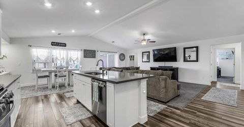 1201 Avian Drive, Spanish Springs, NV 89441 Photo