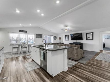 1201 Avian Drive, Spanish Springs, NV 89441 Photo