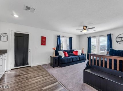 1201 Avian Drive, Spanish Springs, NV 89441 Photo