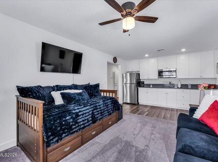 1201 Avian Drive, Spanish Springs, NV 89441 Photo