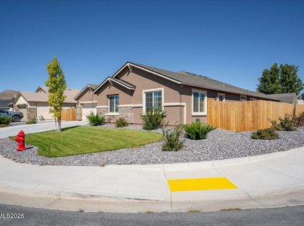 1201 Avian Drive, Spanish Springs, NV 89441 Photo