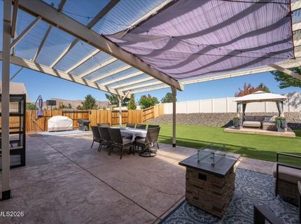1201 Avian Drive, Spanish Springs, NV 89441 Photo