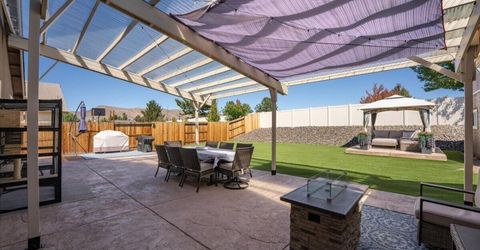 1201 Avian Drive, Spanish Springs, NV 89441 Photo