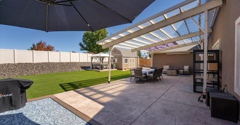 1201 Avian Drive, Spanish Springs, NV 89441 Photo