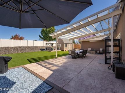 1201 Avian Drive, Spanish Springs, NV 89441 Photo