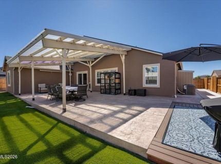 1201 Avian Drive, Spanish Springs, NV 89441 Photo