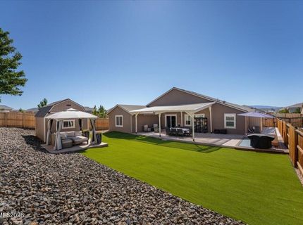 1201 Avian Drive, Spanish Springs, NV 89441 Photo