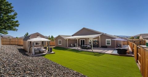 1201 Avian Drive, Spanish Springs, NV 89441 Photo