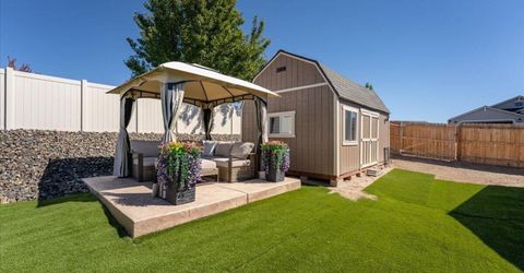 1201 Avian Drive, Spanish Springs, NV 89441 Photo