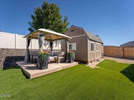 1201 Avian Drive, Spanish Springs, NV 89441 Photo