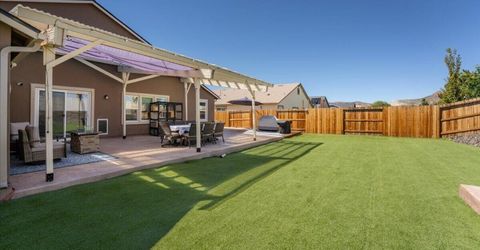 1201 Avian Drive, Spanish Springs, NV 89441 Photo