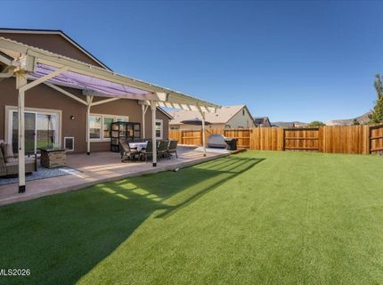 1201 Avian Drive, Spanish Springs, NV 89441 Photo