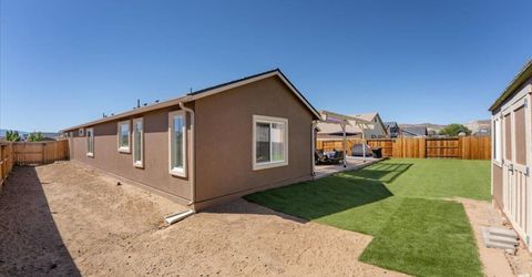 1201 Avian Drive, Spanish Springs, NV 89441 Photo