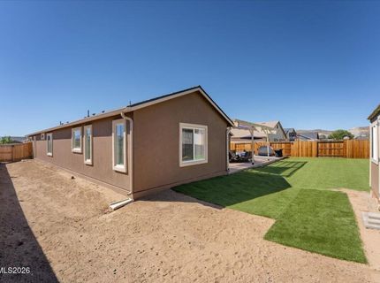 1201 Avian Drive, Spanish Springs, NV 89441 Photo