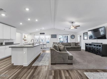 1201 Avian Drive, Spanish Springs, NV 89441 Photo