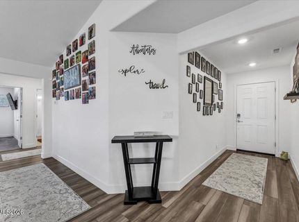 1201 Avian Drive, Spanish Springs, NV 89441 Photo