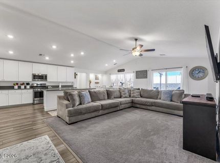 1201 Avian Drive, Spanish Springs, NV 89441 Photo