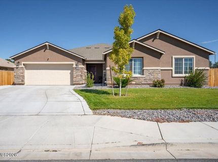1201 Avian Drive, Spanish Springs, NV 89441 Photo