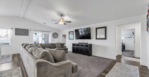 1201 Avian Drive, Spanish Springs, NV 89441 Photo