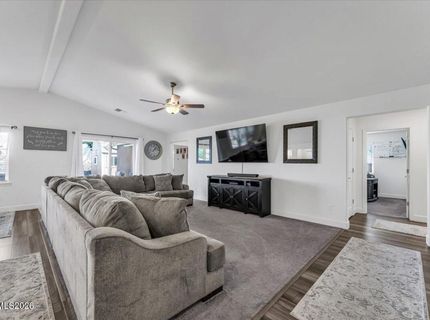 1201 Avian Drive, Spanish Springs, NV 89441 Photo