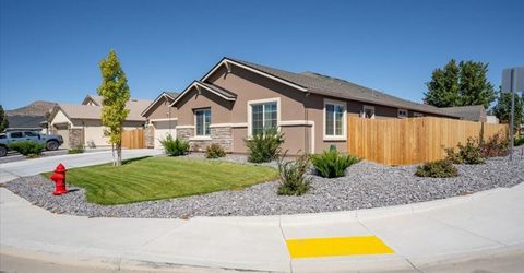 1201 Avian Drive, Spanish Springs, NV 89441 Photo