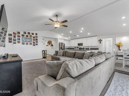 1201 Avian Drive, Spanish Springs, NV 89441 Photo