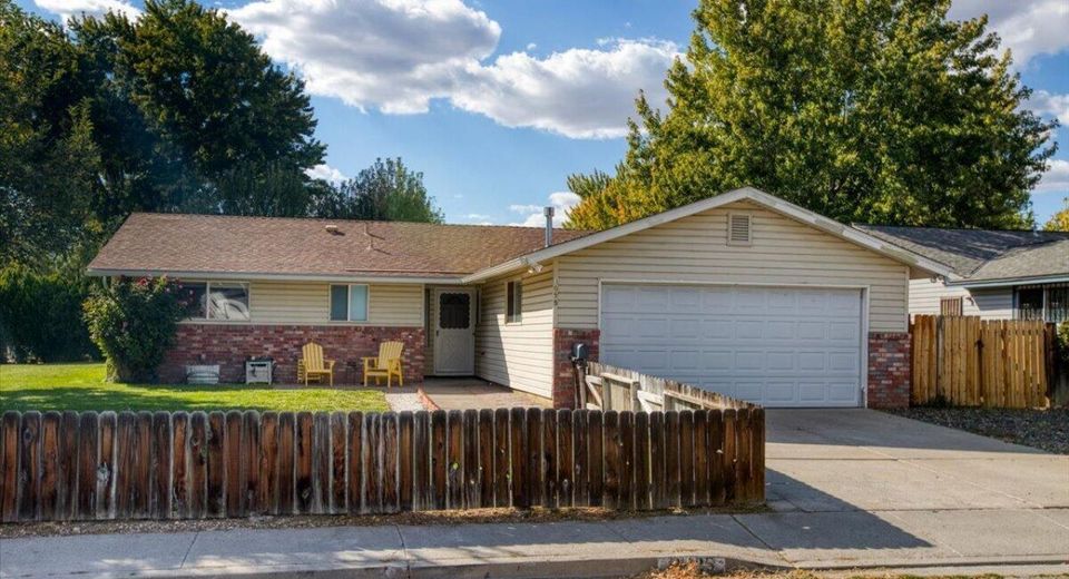3095 Santa Ana Drive, Reno, NV 89502 Photo