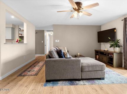 3095 Santa Ana Drive, Reno, NV 89502 Photo