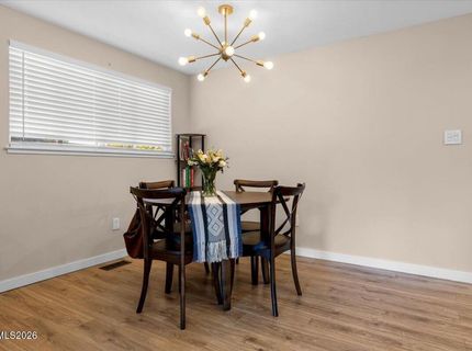 3095 Santa Ana Drive, Reno, NV 89502 Photo