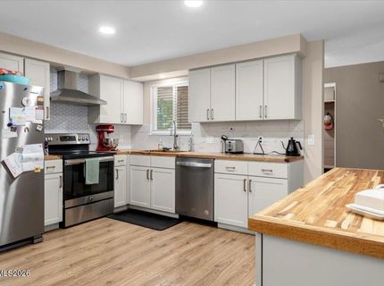 3095 Santa Ana Drive, Reno, NV 89502 Photo