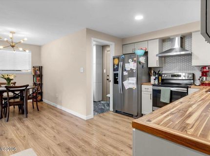 3095 Santa Ana Drive, Reno, NV 89502 Photo
