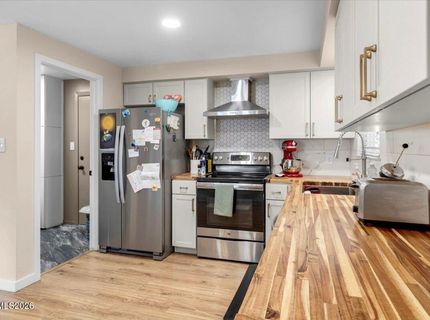 3095 Santa Ana Drive, Reno, NV 89502 Photo