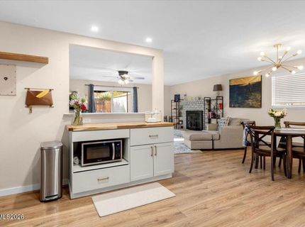 3095 Santa Ana Drive, Reno, NV 89502 Photo