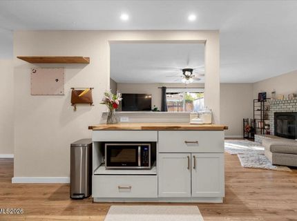 3095 Santa Ana Drive, Reno, NV 89502 Photo