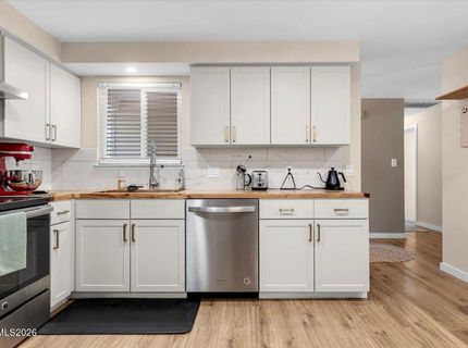 3095 Santa Ana Drive, Reno, NV 89502 Photo