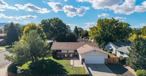 3095 Santa Ana Drive, Reno, NV 89502 Photo