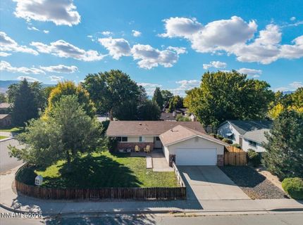 3095 Santa Ana Drive, Reno, NV 89502 Photo