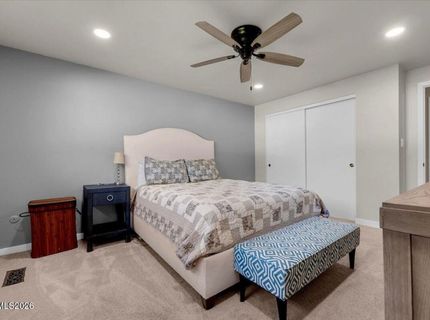 3095 Santa Ana Drive, Reno, NV 89502 Photo