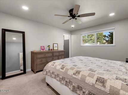 3095 Santa Ana Drive, Reno, NV 89502 Photo