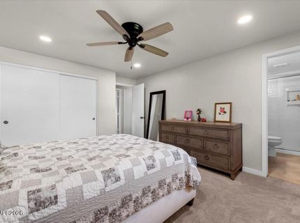 3095 Santa Ana Drive, Reno, NV 89502 Photo