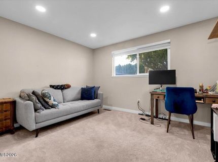 3095 Santa Ana Drive, Reno, NV 89502 Photo