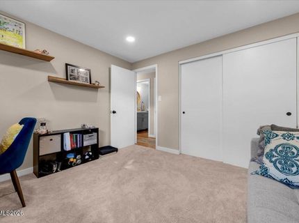 3095 Santa Ana Drive, Reno, NV 89502 Photo